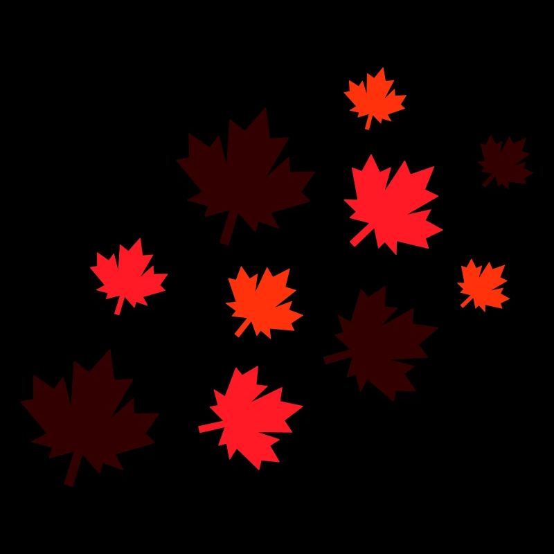 Feuilles d’érable