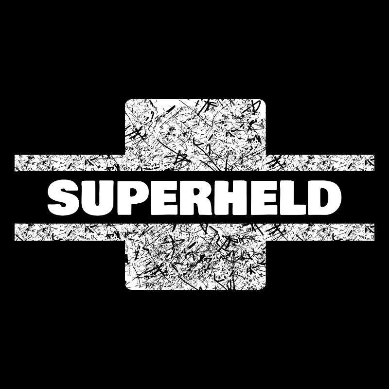 Super-héros en tant que profession