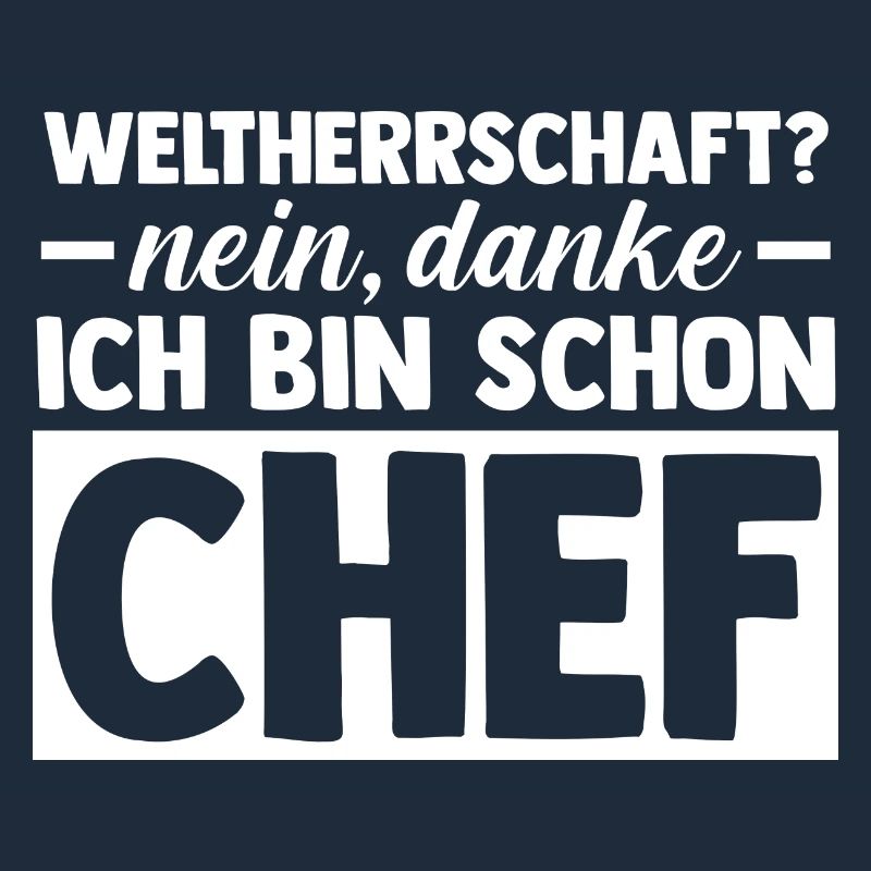 Teamleiter Chef Abschied