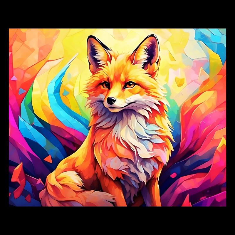 renard mignon #fox #cute