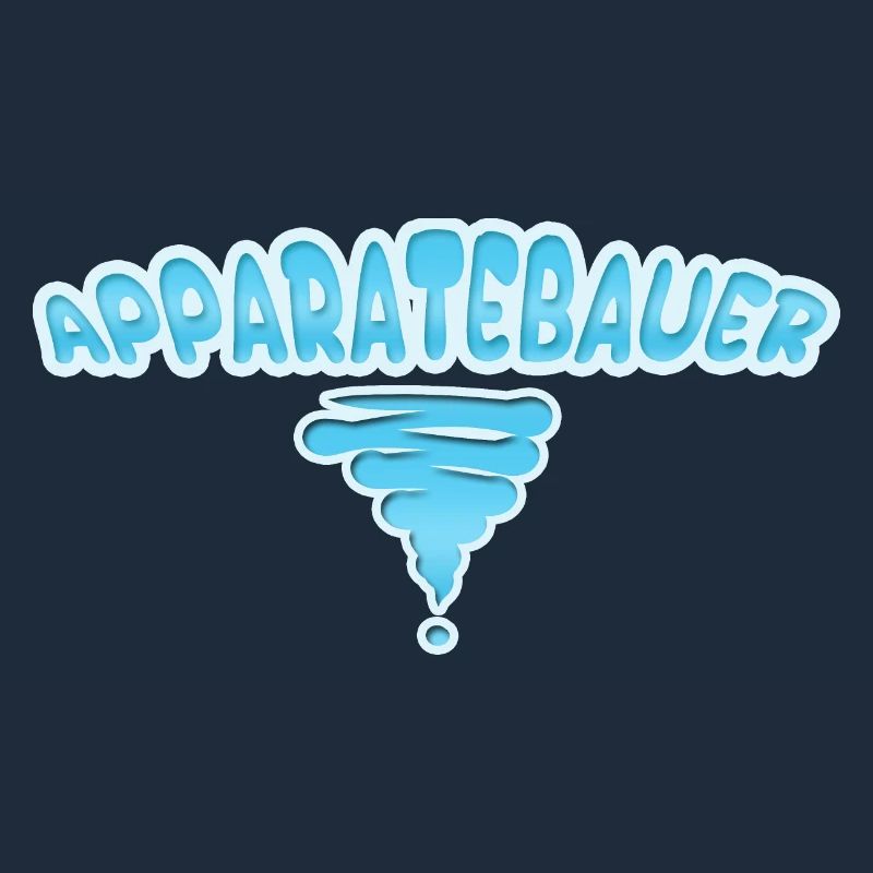 Apparatebauer als Beruf