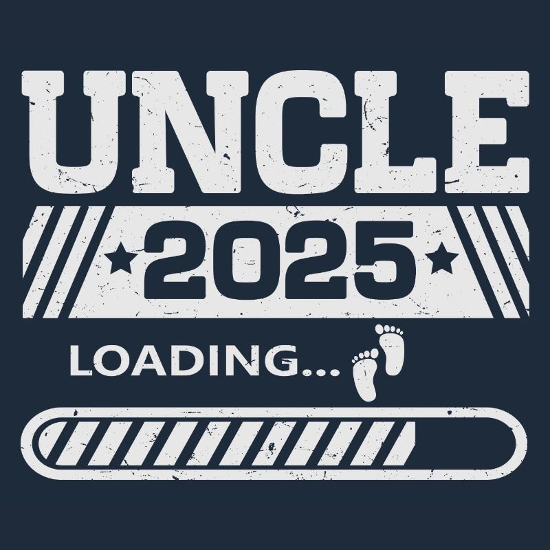 Uncle 2025 loading