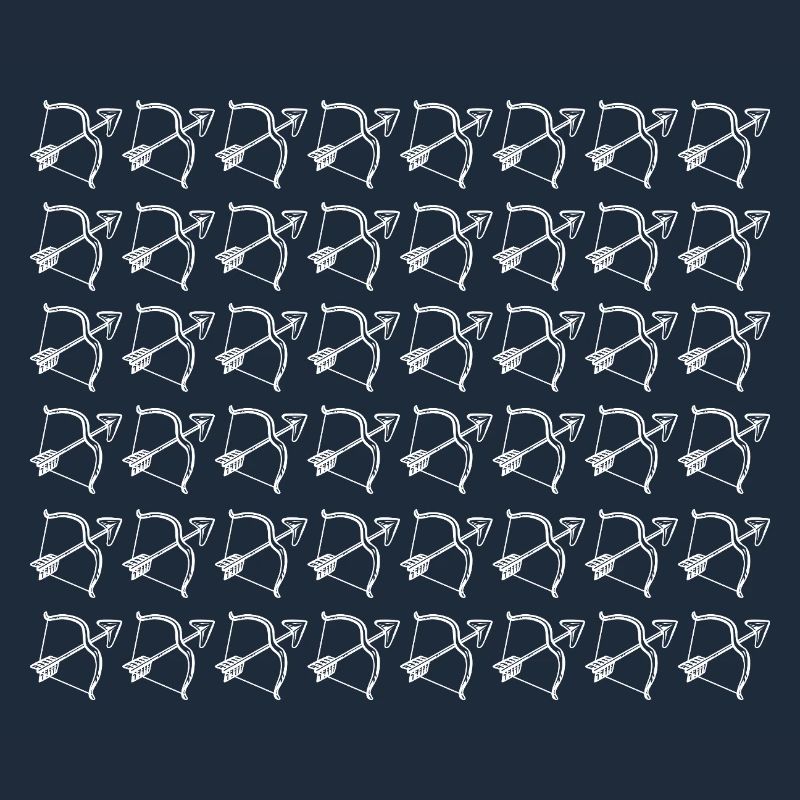 Archer Tir à l’arc