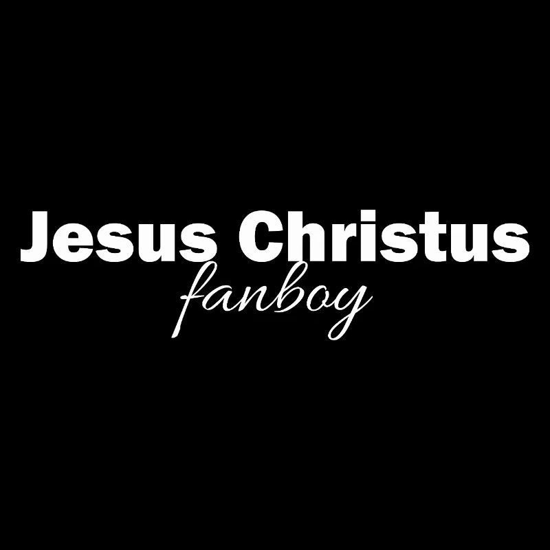 Fanboy de Jésus-Christ