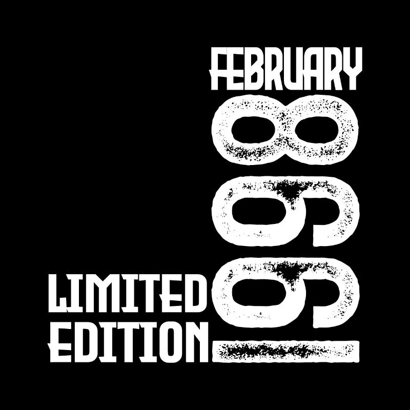 February 1998 Anniversary Gift. February 1998.