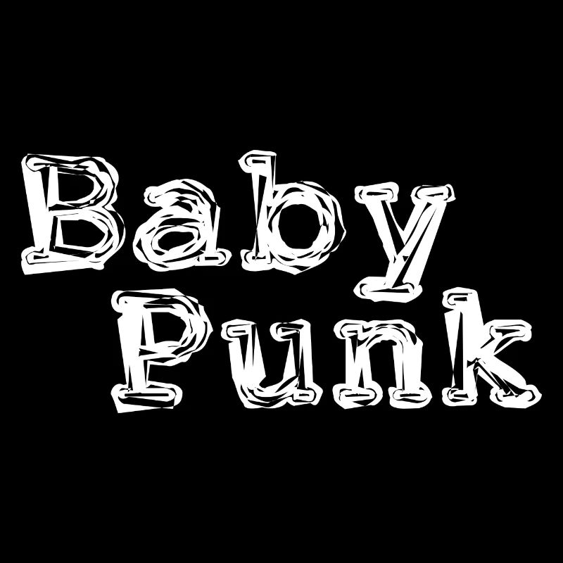 Baby punk