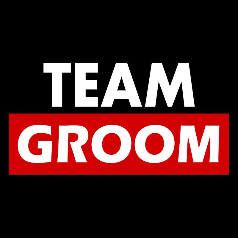 Team groom