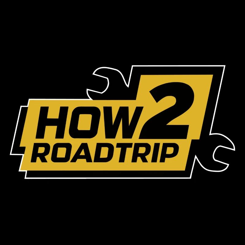 How2Roadtrip LOGO