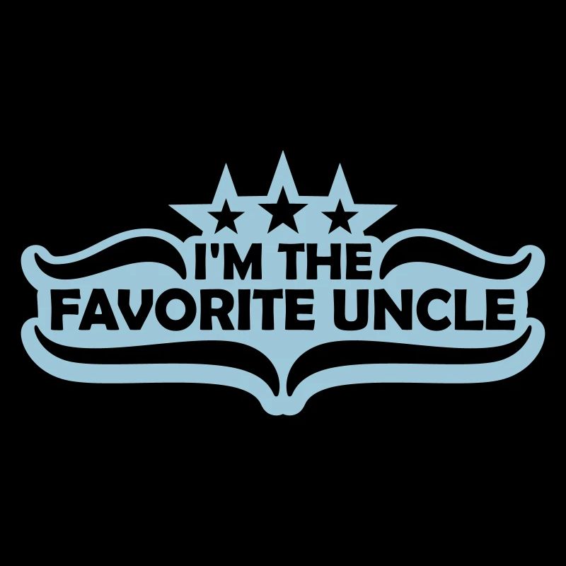 at The Favorite Uncle