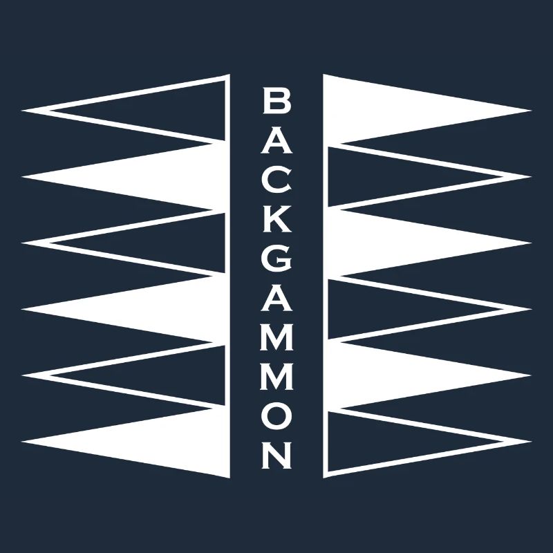 Jeu de société Chess Backgammon Game Night