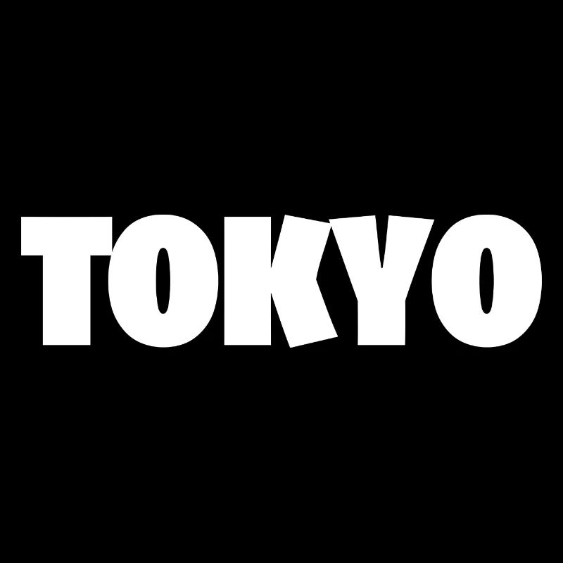TOKYO WHITE