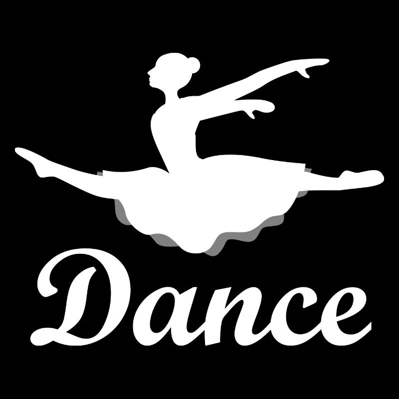 Dancing Dance Music