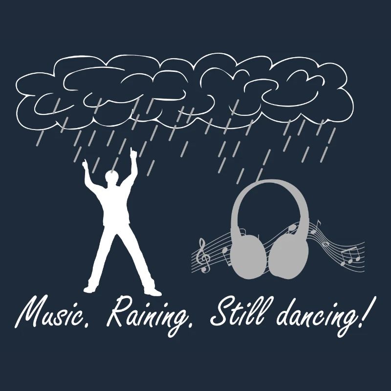 Dancing Dance Music