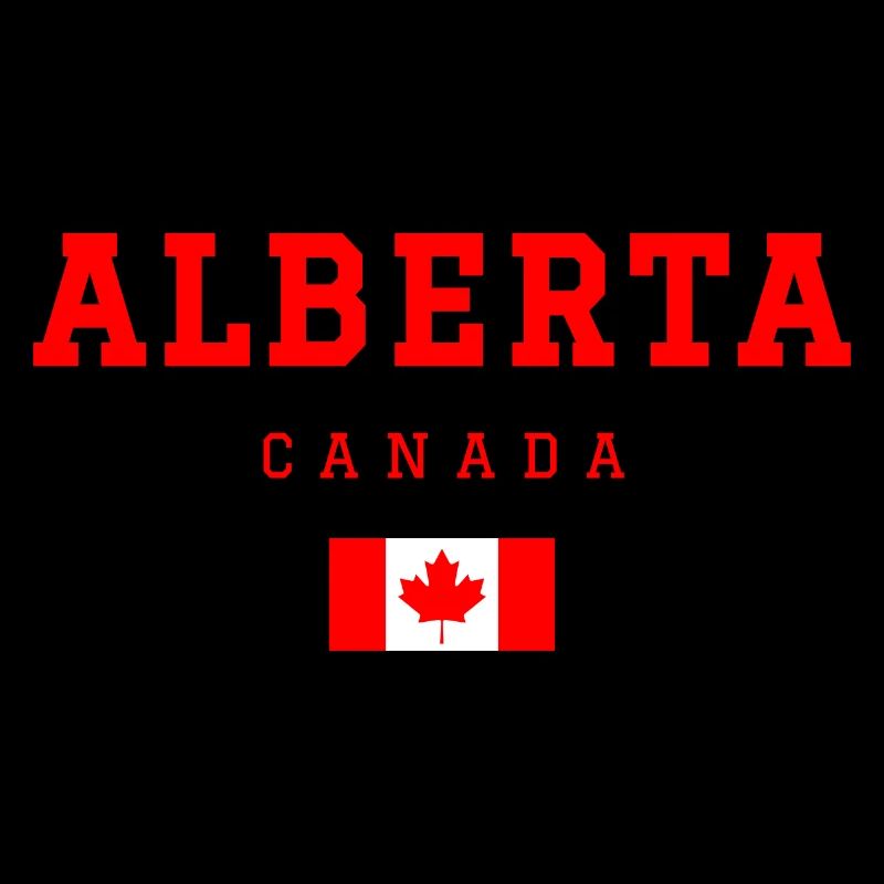 Alberta Kanada