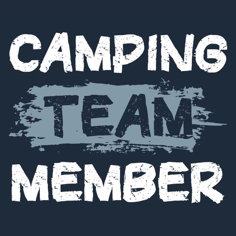 L’équipe du camping
