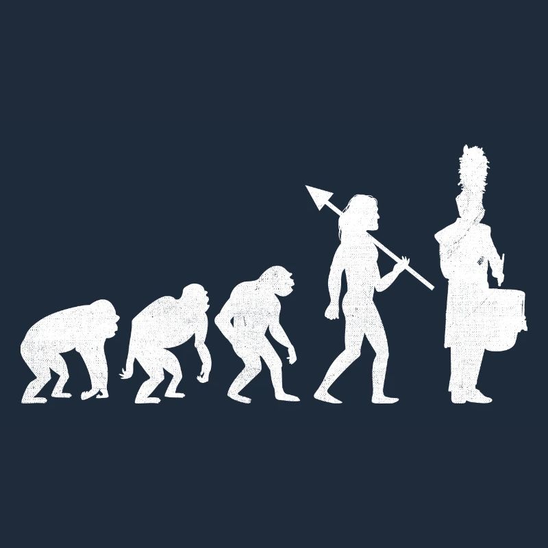 Drum Corps Evolution Marching Band Drum Music Perc