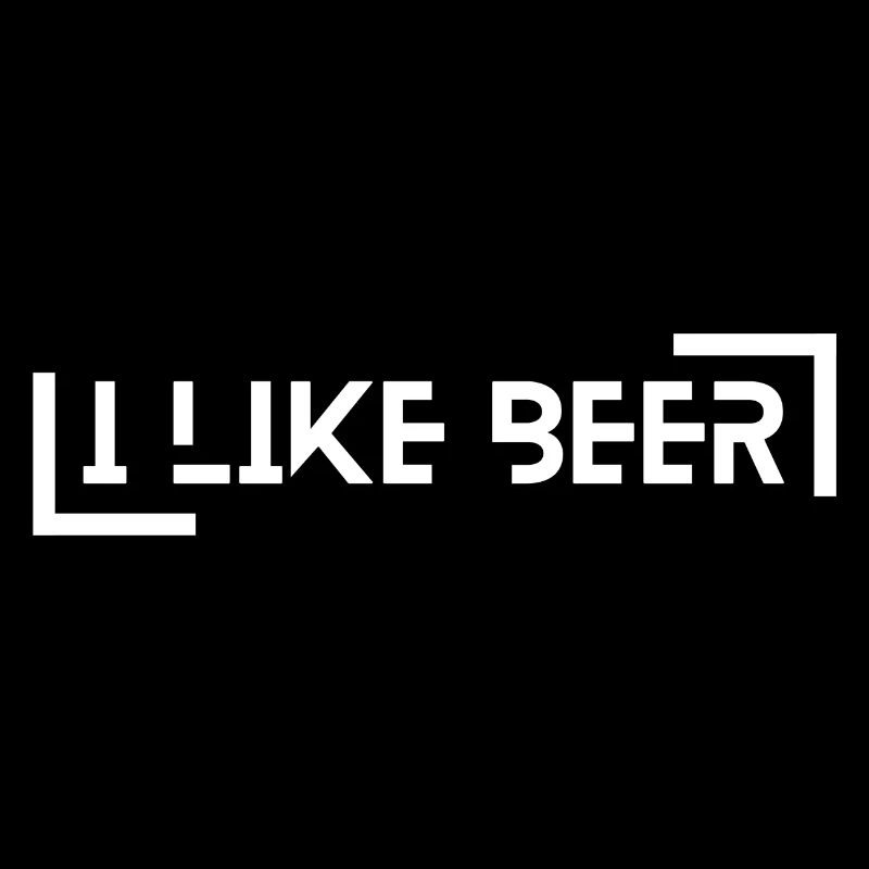 I Like Beer