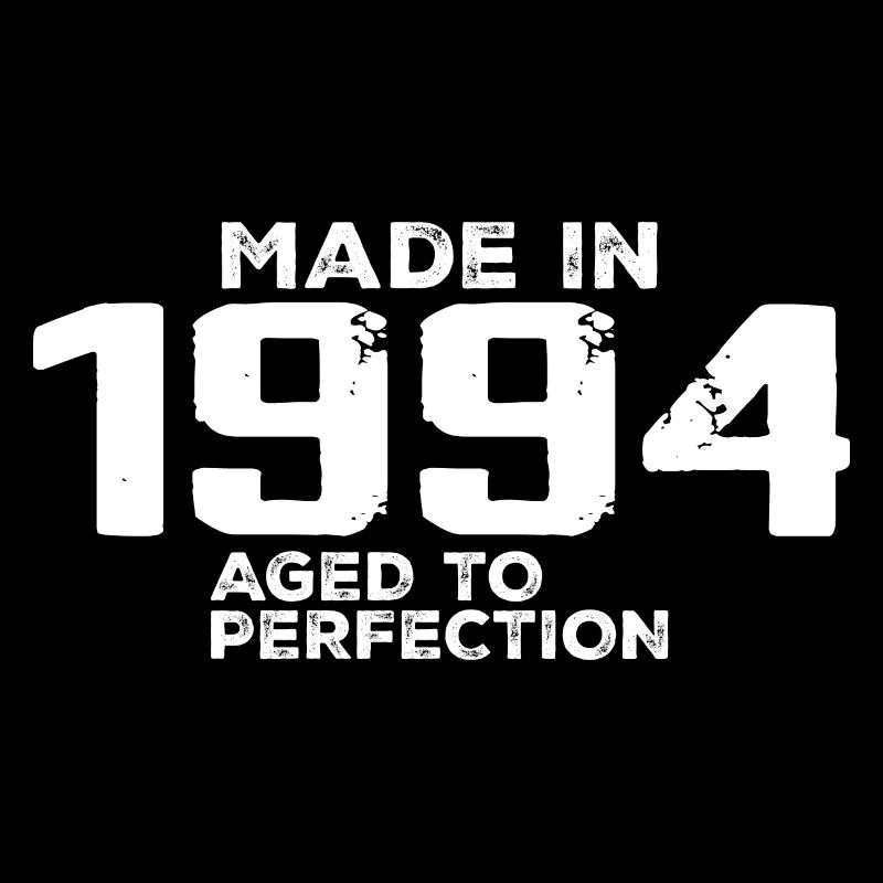 Vintage 1994 Retro 1994 Anniversary Gift