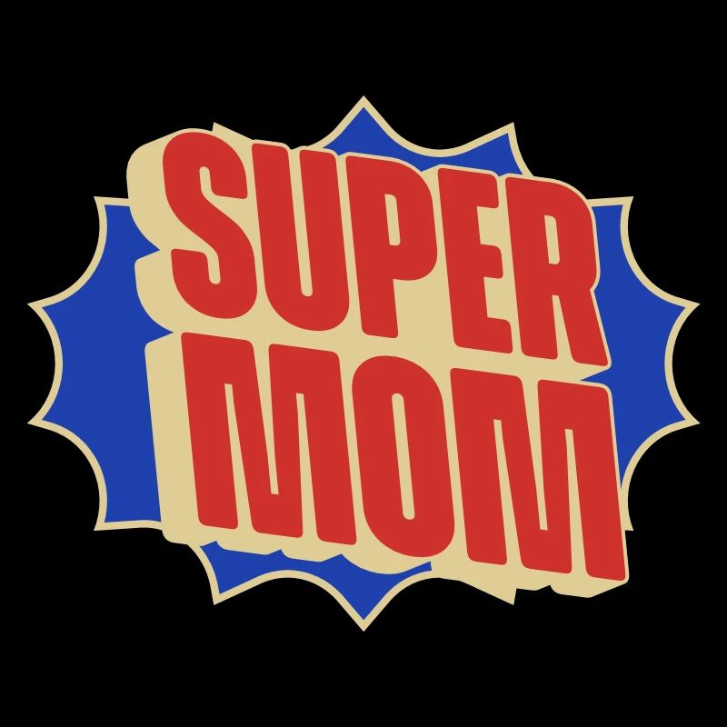 Super Mom