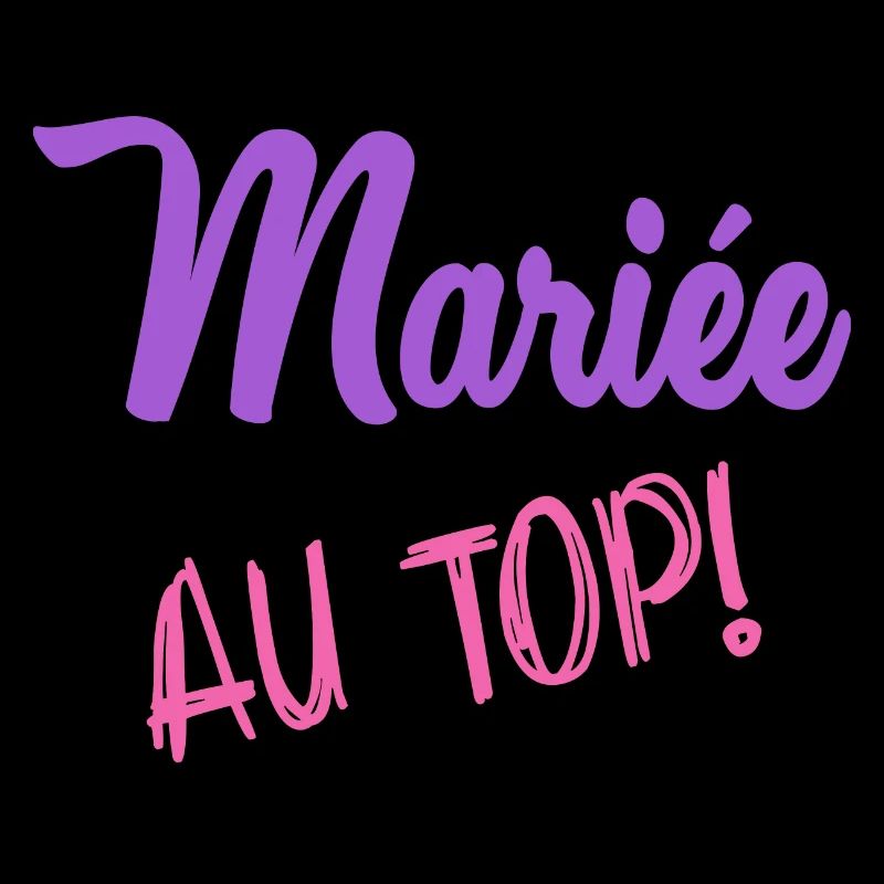 FUTURE MARIEE. EVJF