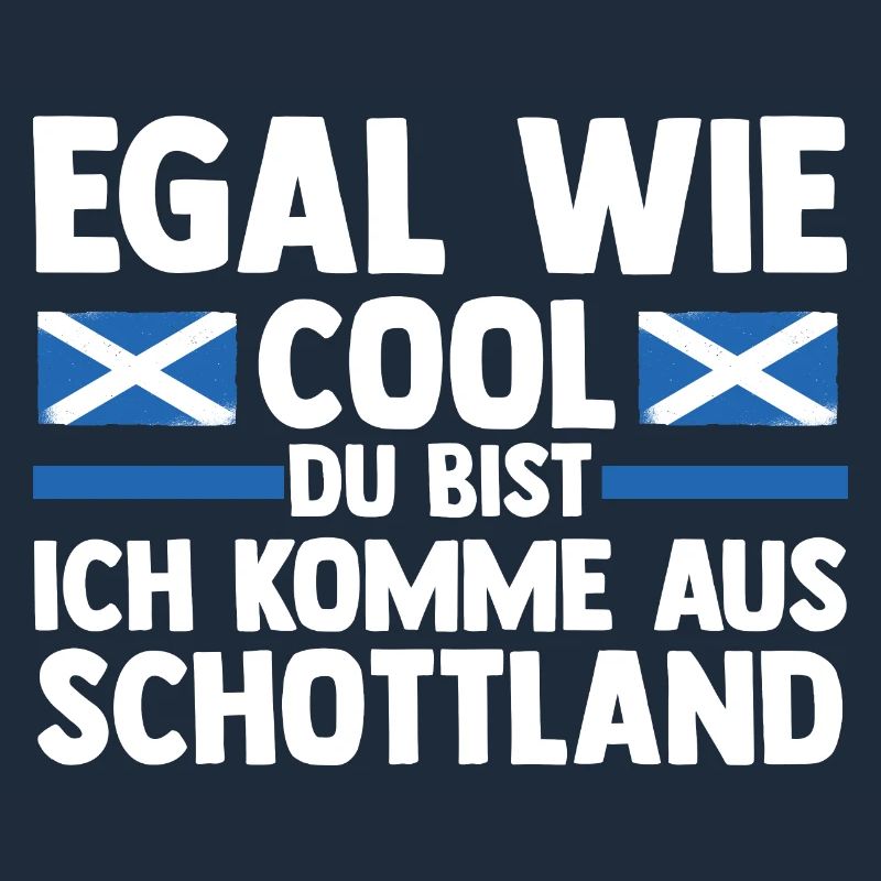 Scots Scottish Scotland