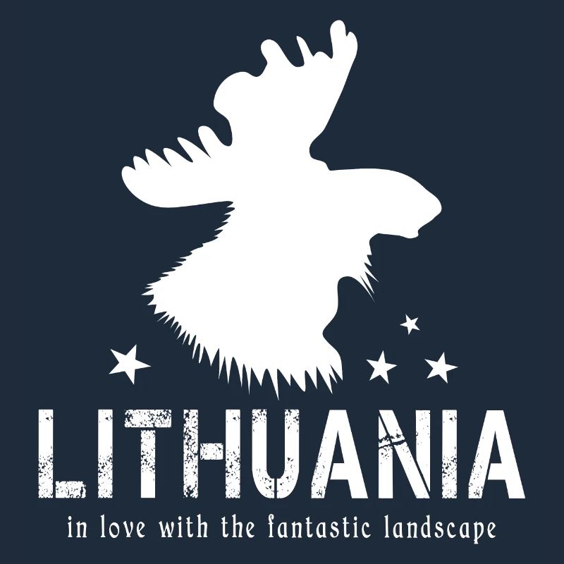 Lithuania Litauen litauisch