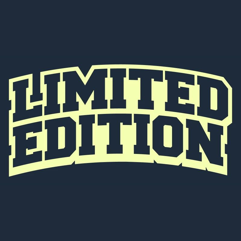 Édition limitée