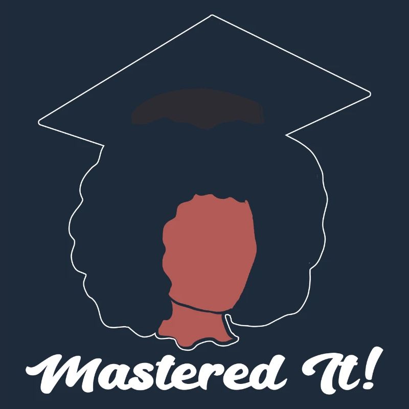 Master Studium Abschlussfeier