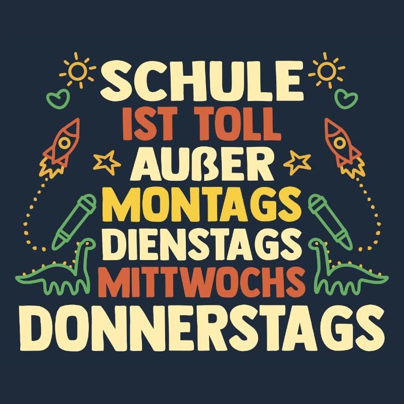 Kita sortants entrant à l'école écolier commençant l'école