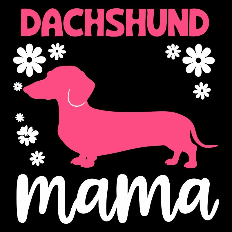 Dachshund Dog