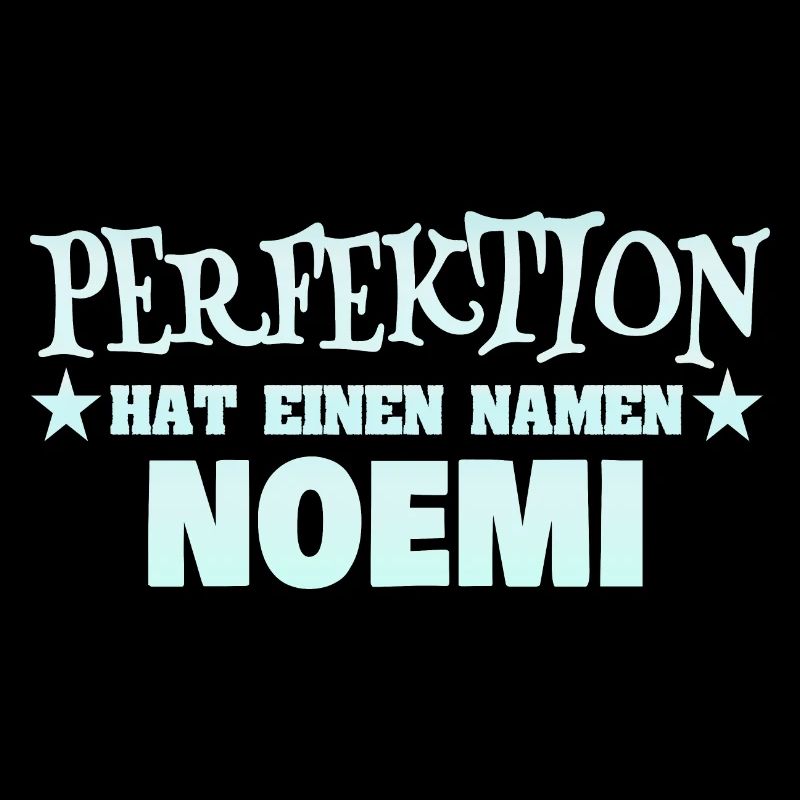Geschenk für Noemi