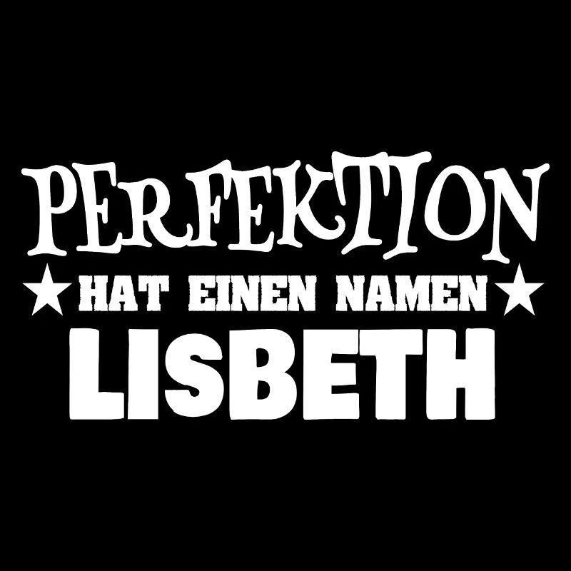 Geschenk für Lisbeth
