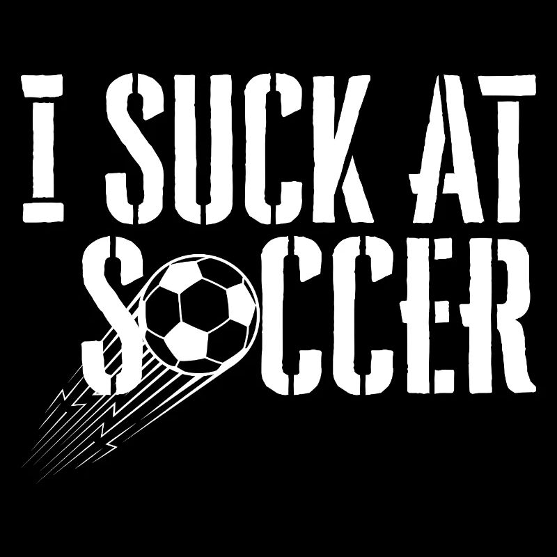 I Suck At Soccer 2