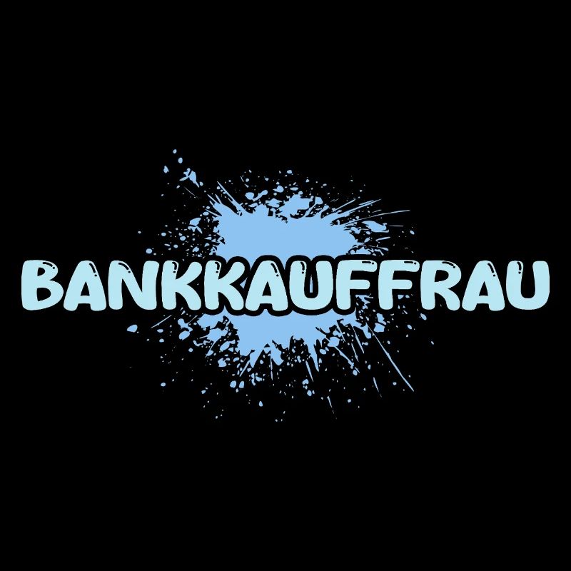 Bank clerk