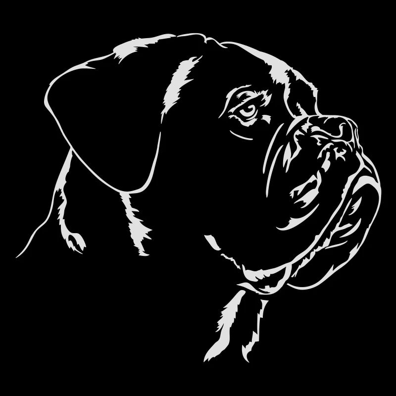 DOGUE DE BORDEAUX - Bordeaux Mastiff Wilsigns