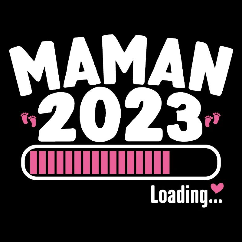 Future Maman 2023 Annonce Grossesse Enceinte