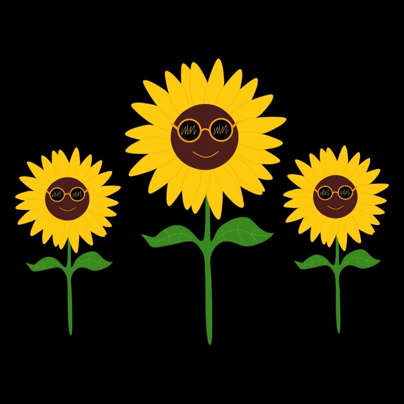 Fleur, Jaune, Fleur Jaune, Fleurs, Tournesol, Fleur