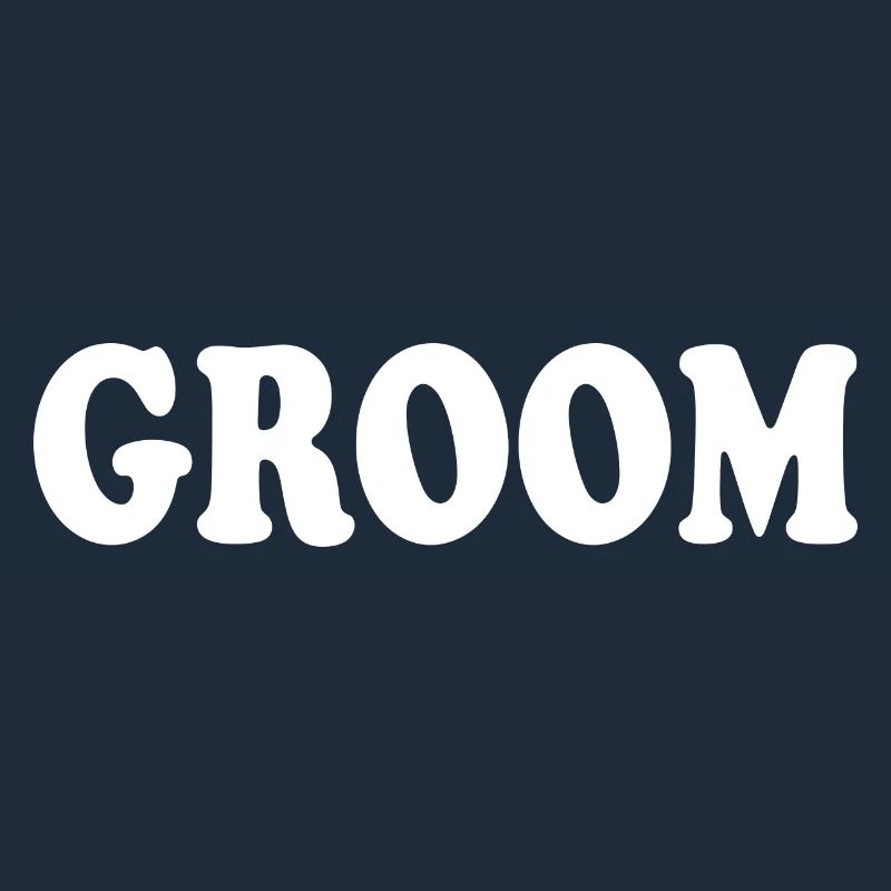 Groom