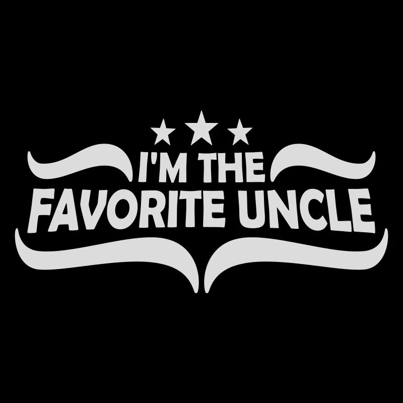 at The Favorite Uncle