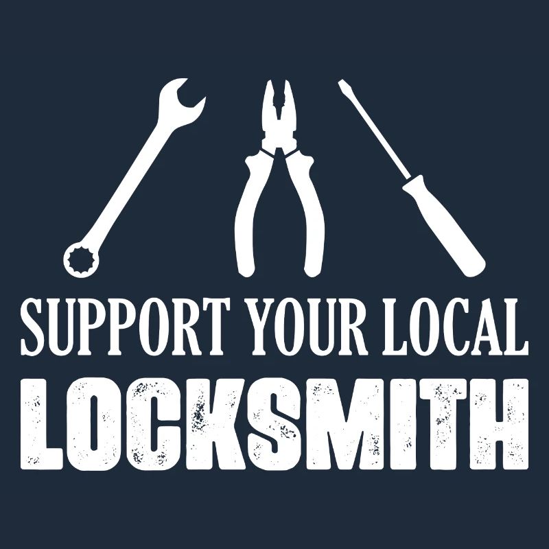 Soutenez votre serrurier local Pick Locks Lockpicker