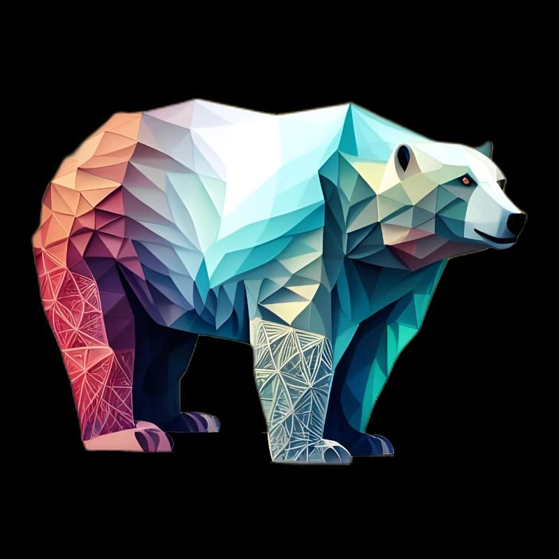 Polar bear