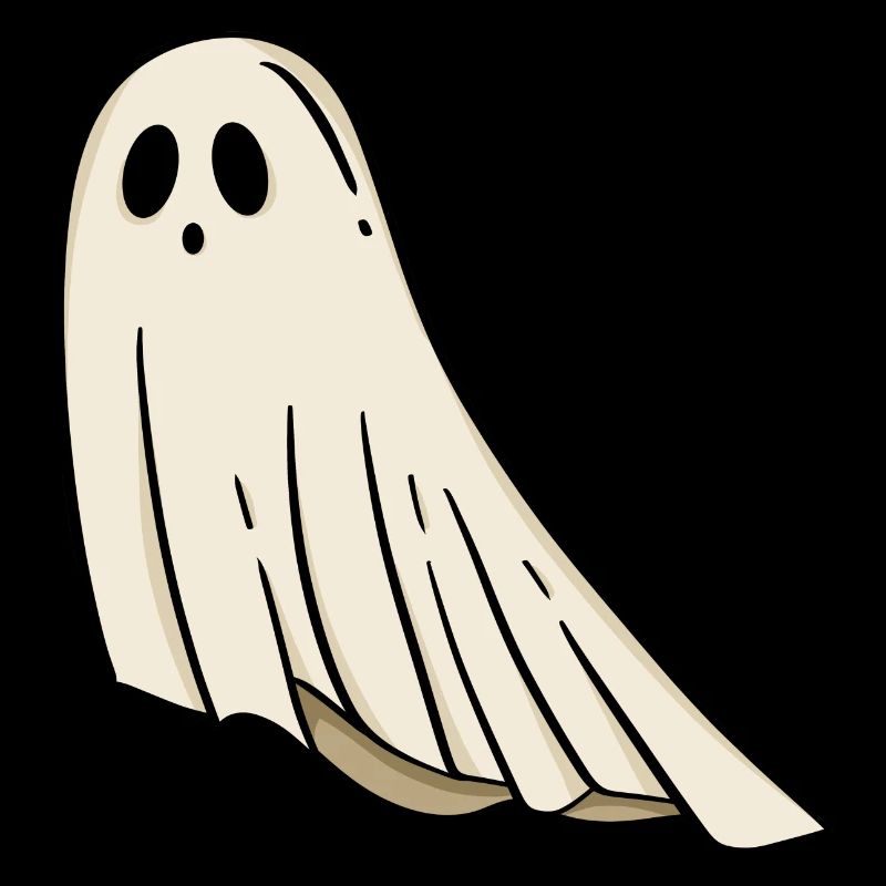 Ghost Halloween