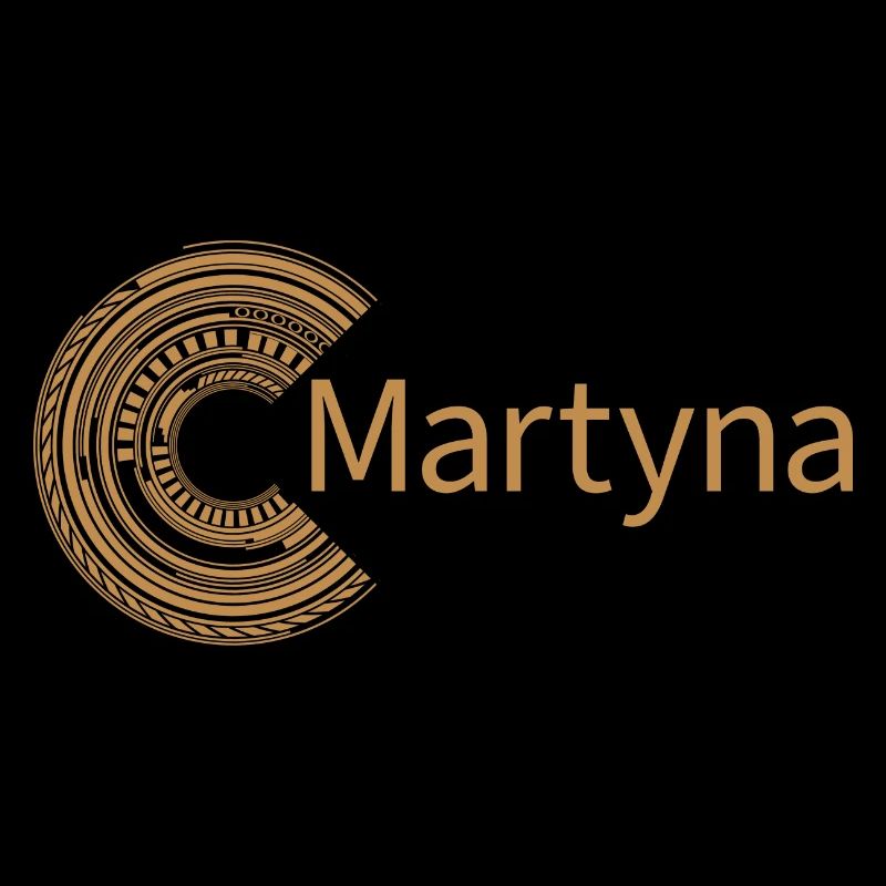 For Martyna