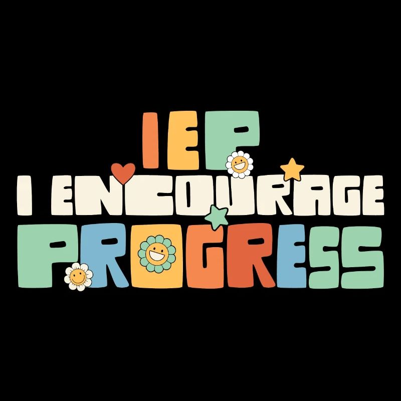 I Encourage Progress SPED Regulation Before