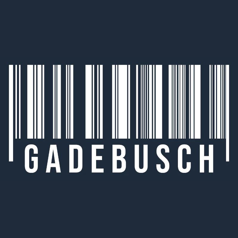 Gadebusch Strichcode
