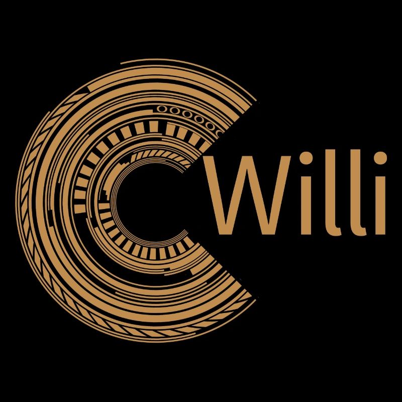 Pour Willi