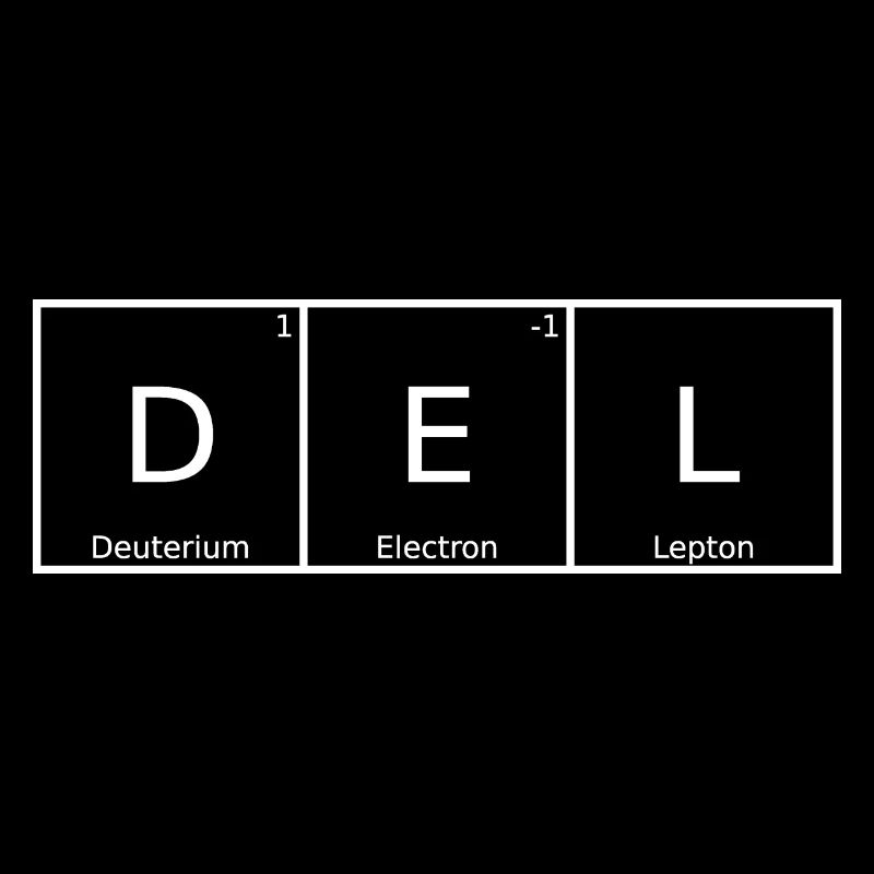 Del Nom Prénom Chimie Éléments du tableau périodique