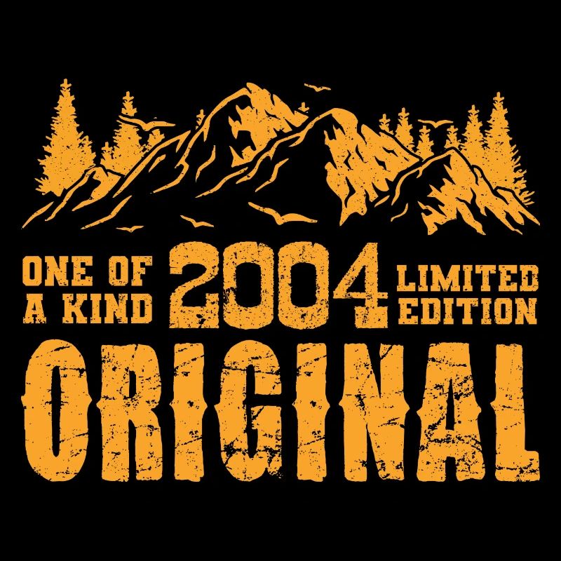 Birthday Gift 2004 - 2004