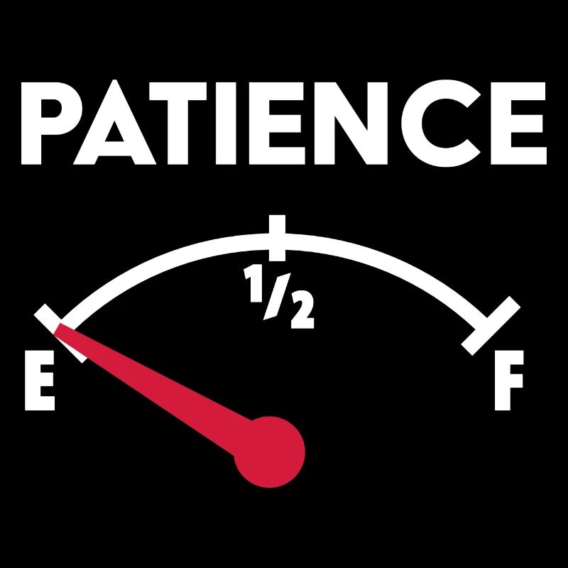 Patience