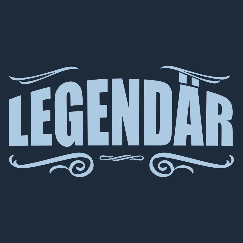 legendary